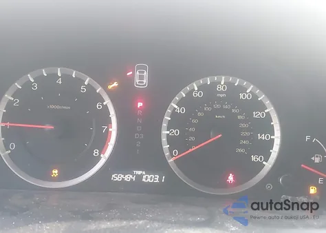 2011 Honda Accord 3.5 Ex-L from USA, damaged, VIN 1HGCP3F83BA029675